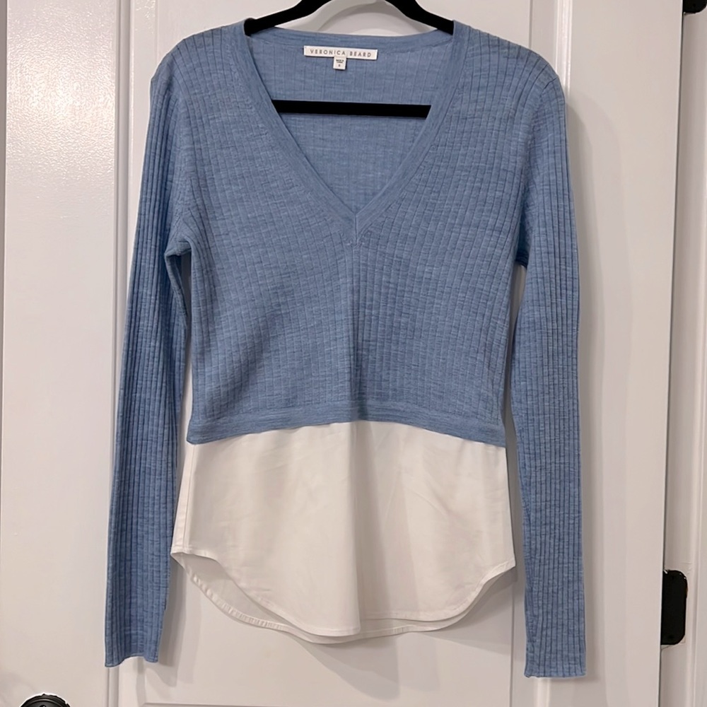 Veronica Beard Mixed Media Small Gem